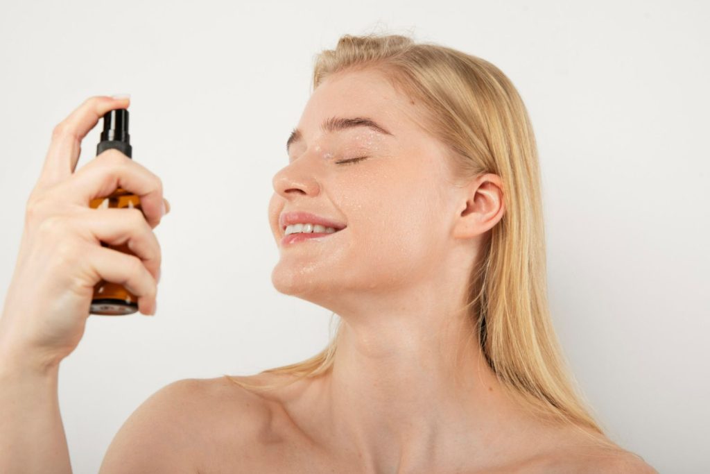 Água Dermatológica Hidratante